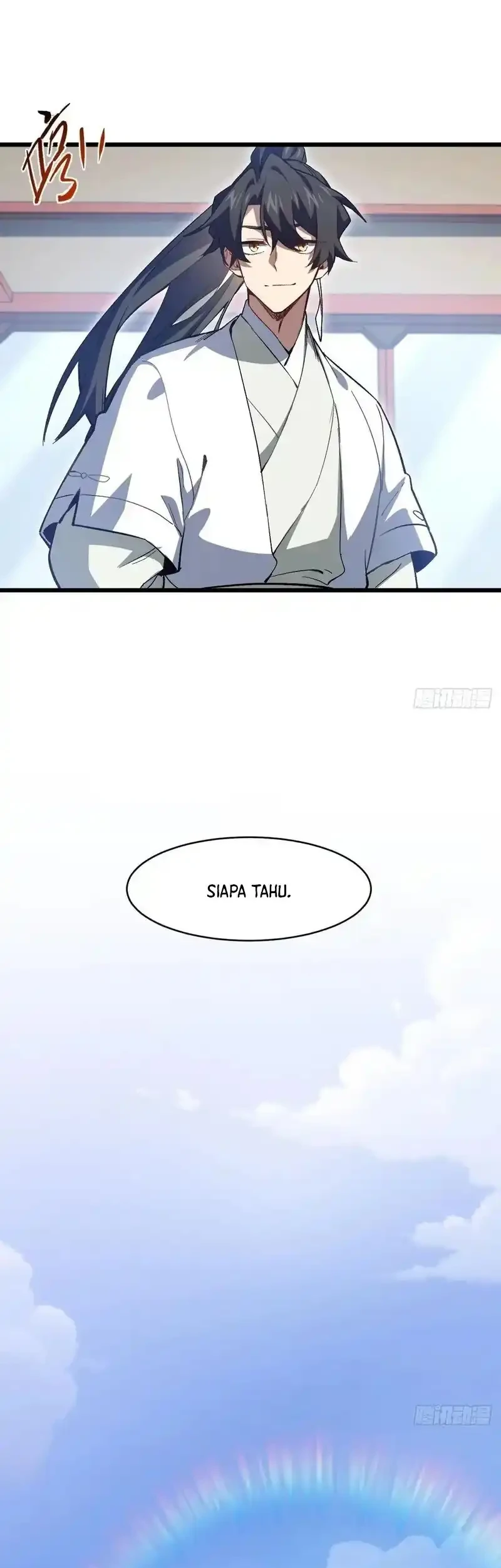 Scoring the Sacred Body of the Ancients from the Get-go Chapter 125 Gambar 33