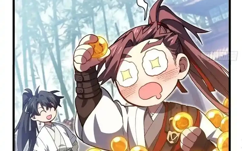 Scoring the Sacred Body of the Ancients from the Get-go Chapter 125 Gambar 36