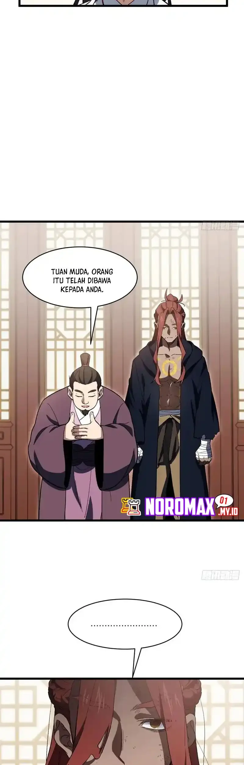 Scoring the Sacred Body of the Ancients from the Get-go Chapter 125 Gambar 18