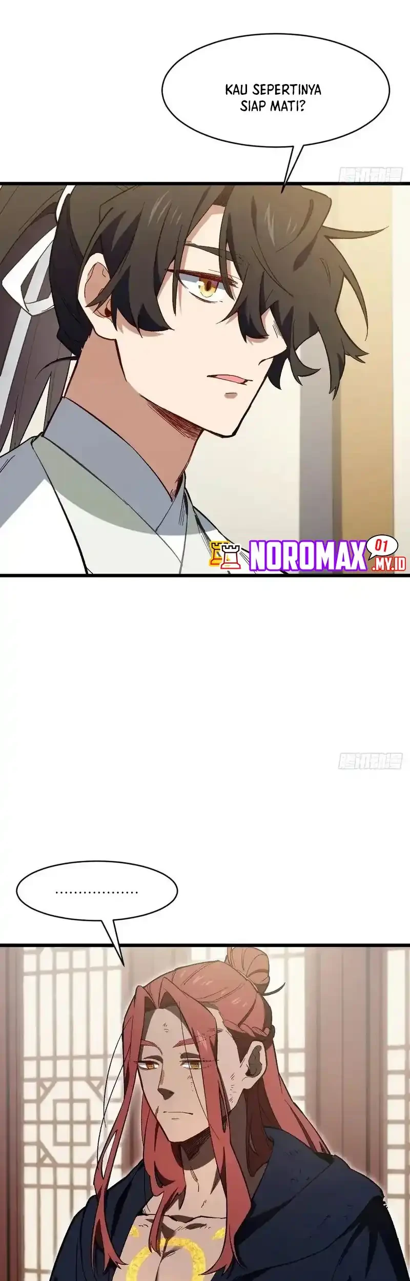 Scoring the Sacred Body of the Ancients from the Get-go Chapter 125 Gambar 24