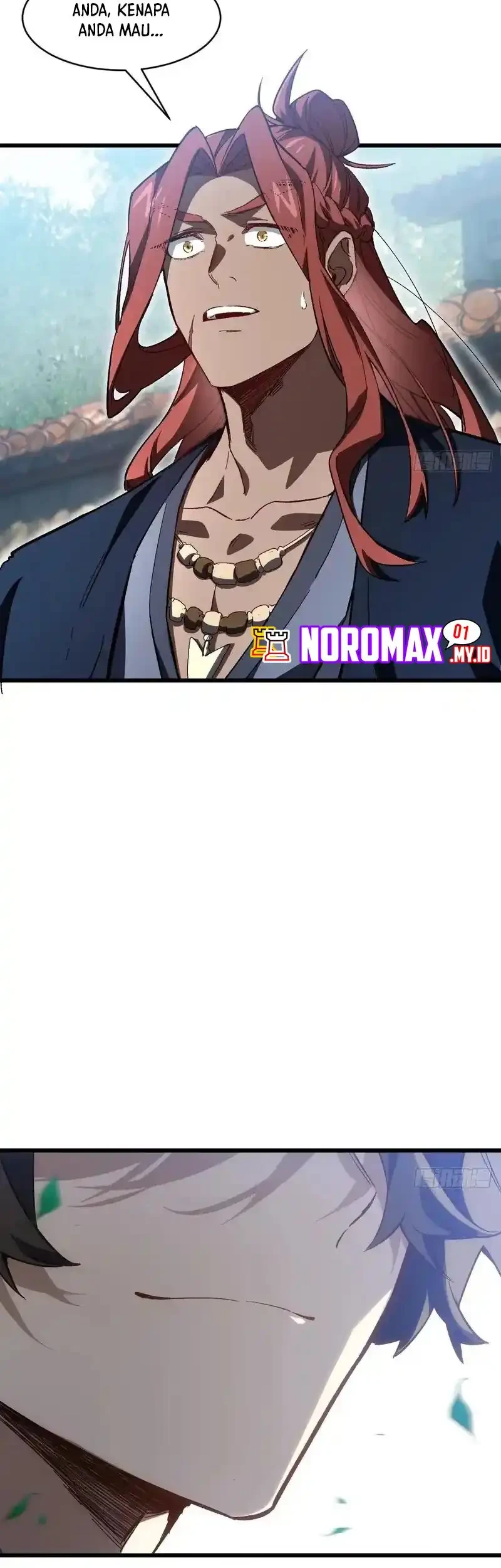 Scoring the Sacred Body of the Ancients from the Get-go Chapter 125 Gambar 49