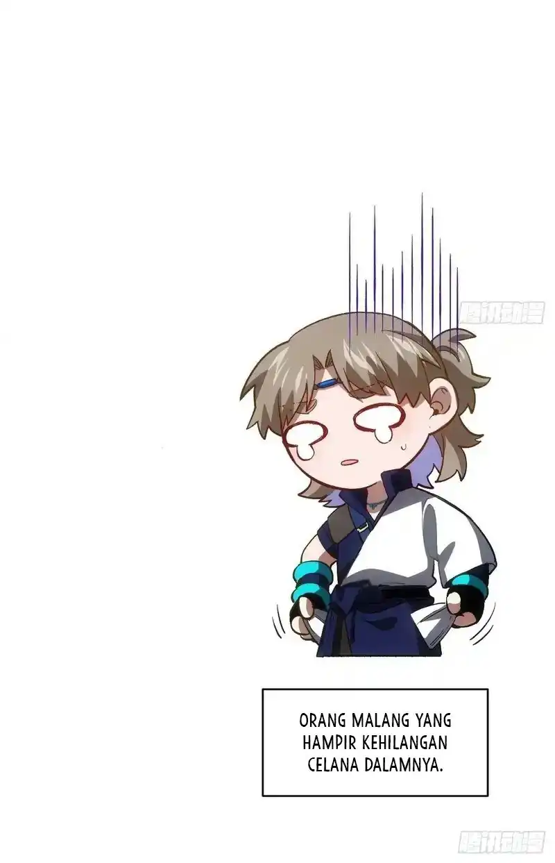 Scoring the Sacred Body of the Ancients from the Get-go Chapter 125 Gambar 53