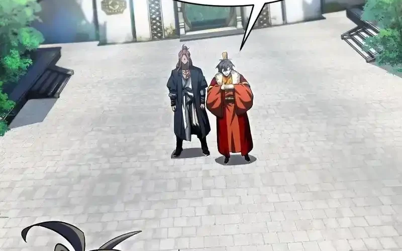 Scoring the Sacred Body of the Ancients from the Get-go Chapter 125 Gambar 38