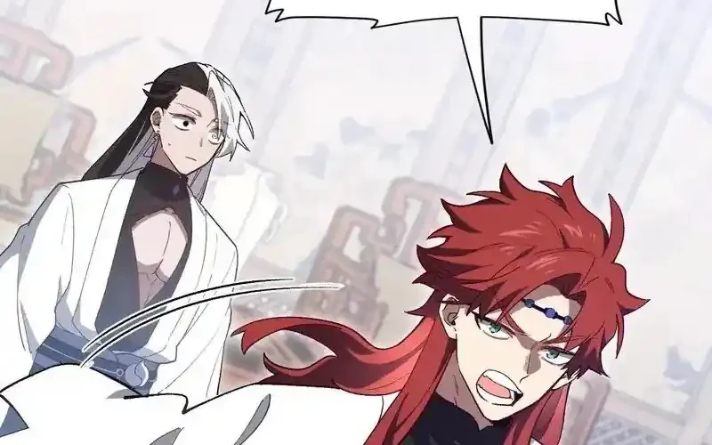 Scoring the Sacred Body of the Ancients from the Get-go Chapter 125 Gambar 7