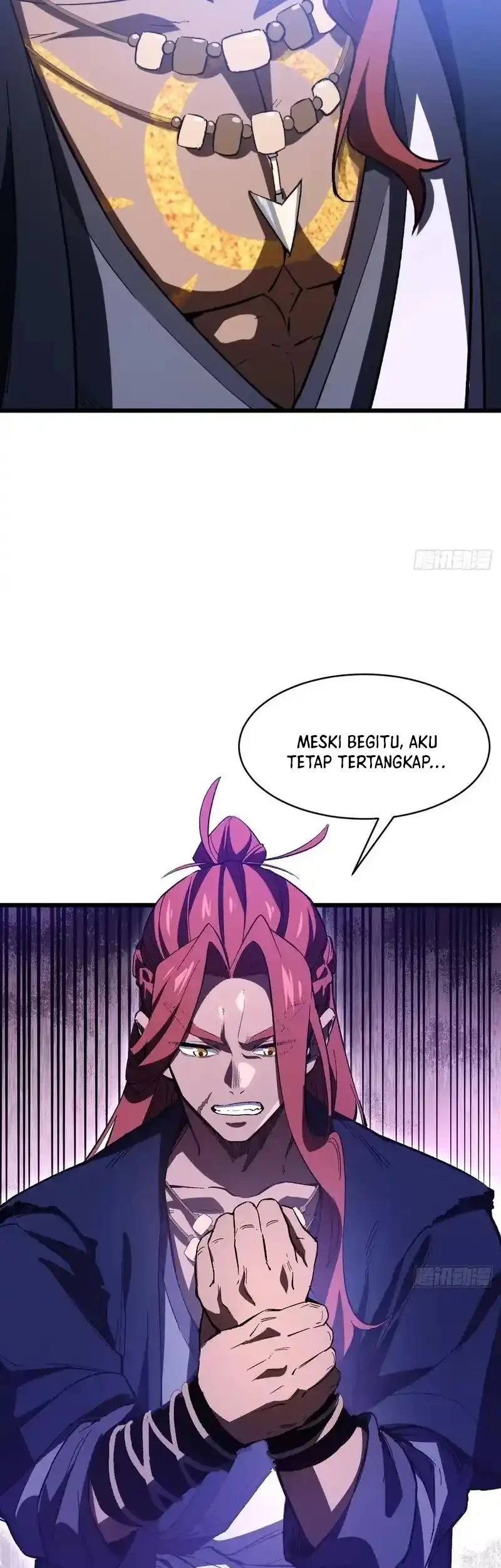 Scoring the Sacred Body of the Ancients from the Get-go Chapter 126 Gambar 28