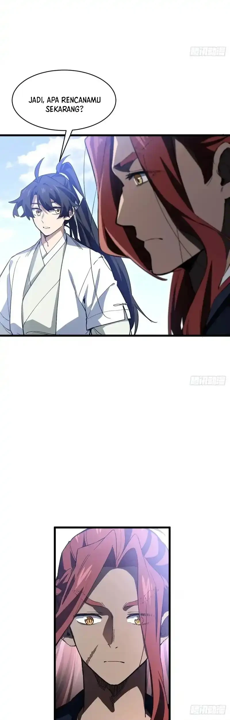 Scoring the Sacred Body of the Ancients from the Get-go Chapter 126 Gambar 30