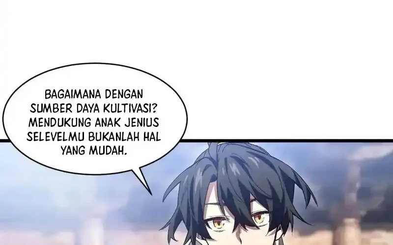 Scoring the Sacred Body of the Ancients from the Get-go Chapter 126 Gambar 33