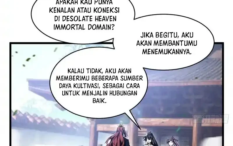 Scoring the Sacred Body of the Ancients from the Get-go Chapter 126 Gambar 35