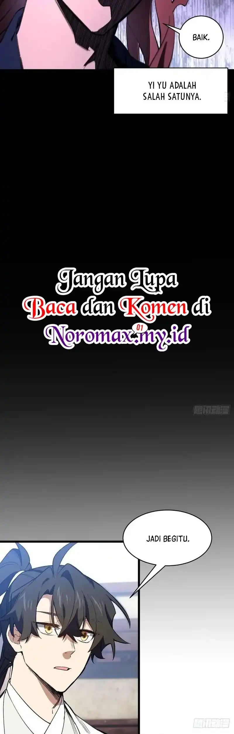 Scoring the Sacred Body of the Ancients from the Get-go Chapter 126 Gambar 20