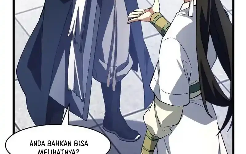 Scoring the Sacred Body of the Ancients from the Get-go Chapter 126 Gambar 25