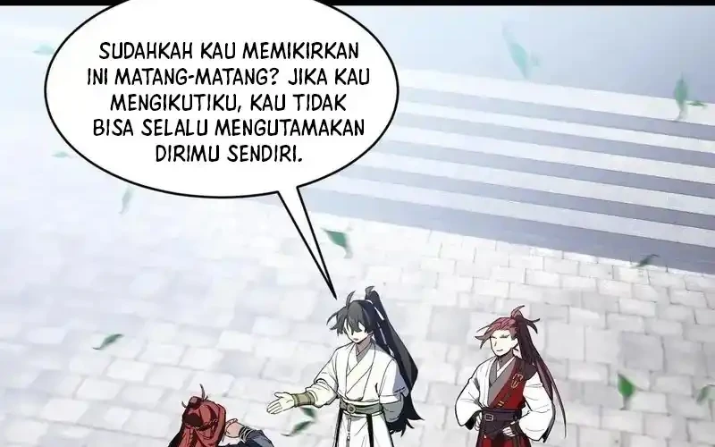 Scoring the Sacred Body of the Ancients from the Get-go Chapter 126 Gambar 46