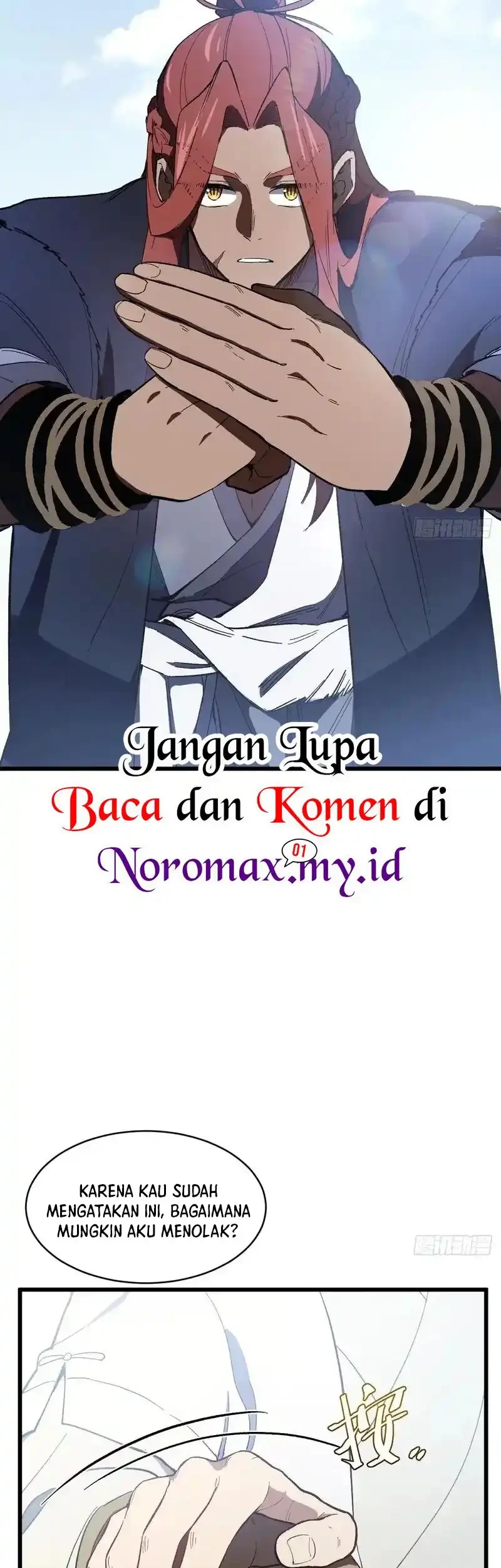 Scoring the Sacred Body of the Ancients from the Get-go Chapter 126 Gambar 49