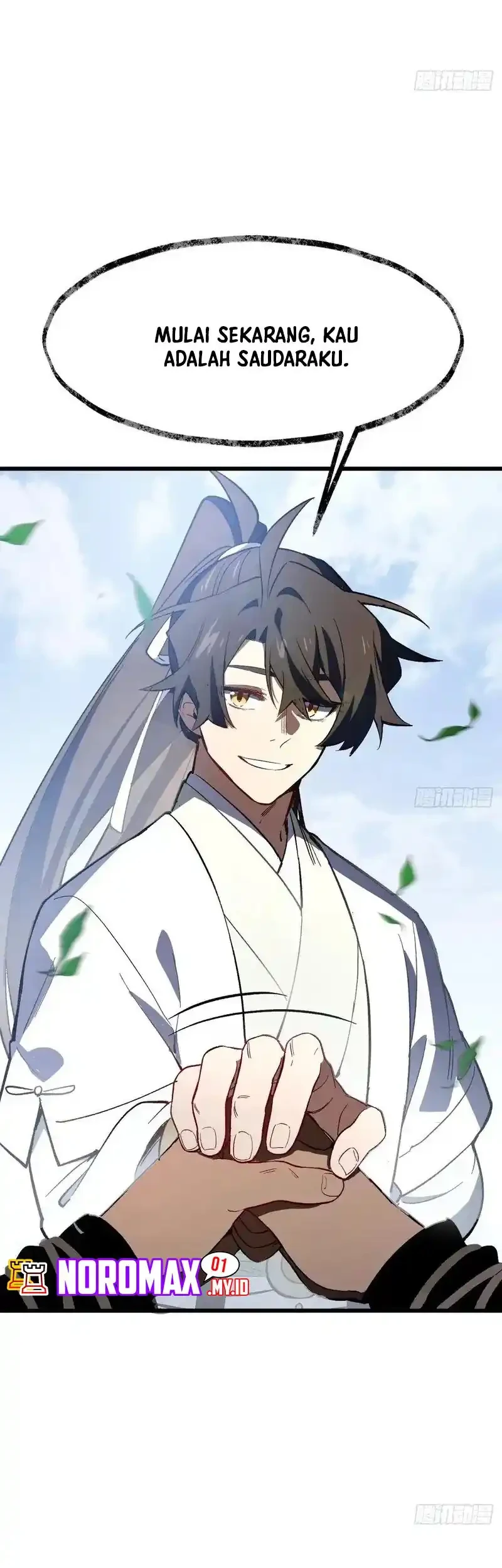 Scoring the Sacred Body of the Ancients from the Get-go Chapter 126 Gambar 51