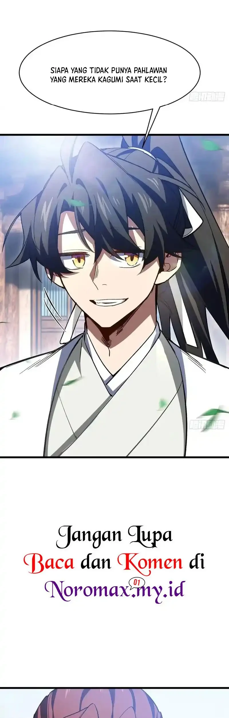 Scoring the Sacred Body of the Ancients from the Get-go Chapter 126 Gambar 38