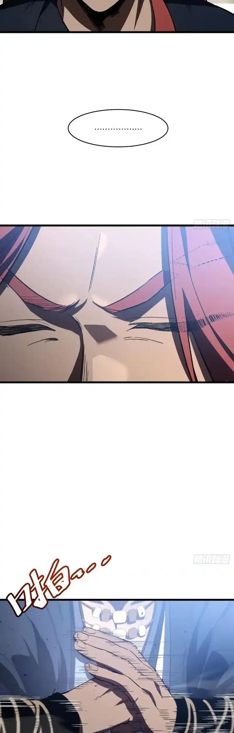 Scoring the Sacred Body of the Ancients from the Get-go Chapter 126 Gambar 40