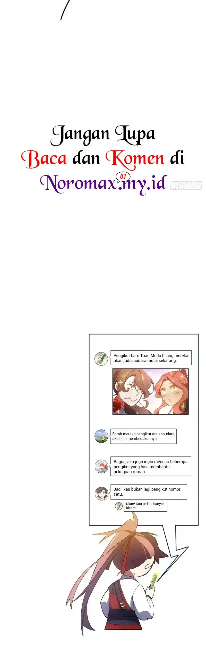 Scoring the Sacred Body of the Ancients from the Get-go Chapter 126 Gambar 65