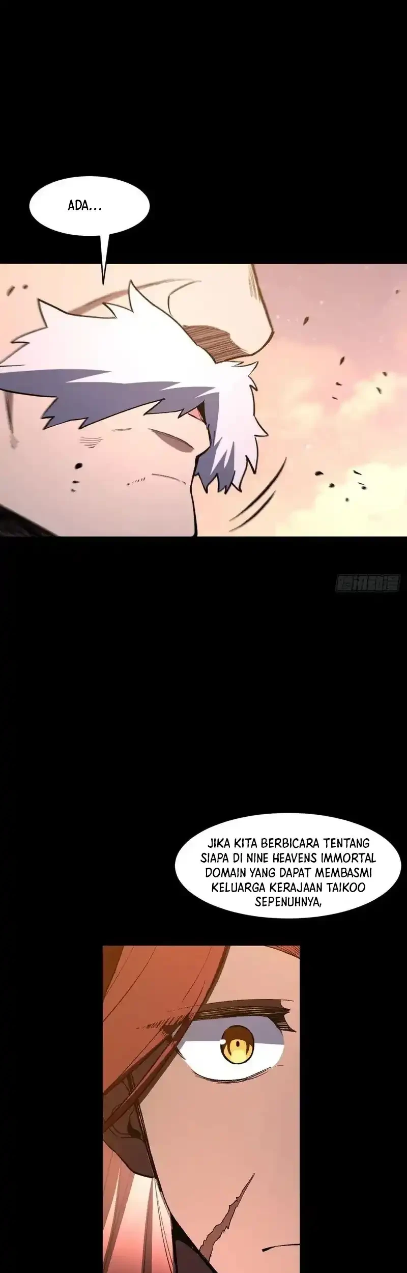 Scoring the Sacred Body of the Ancients from the Get-go Chapter 126 Gambar 59