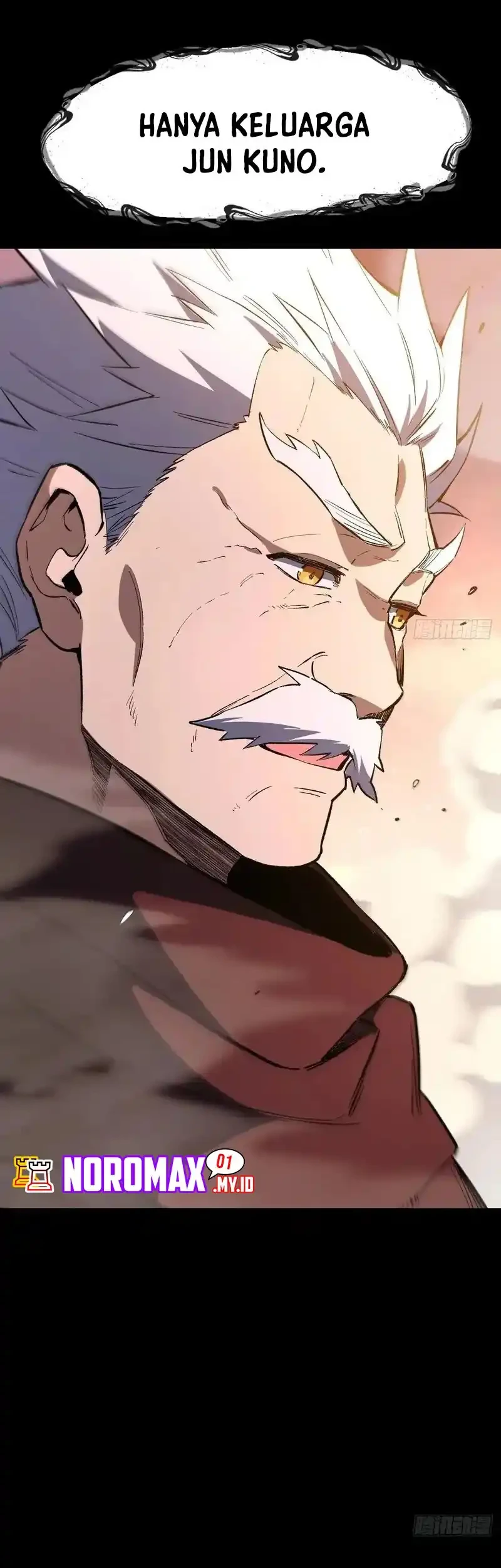 Scoring the Sacred Body of the Ancients from the Get-go Chapter 126 Gambar 61