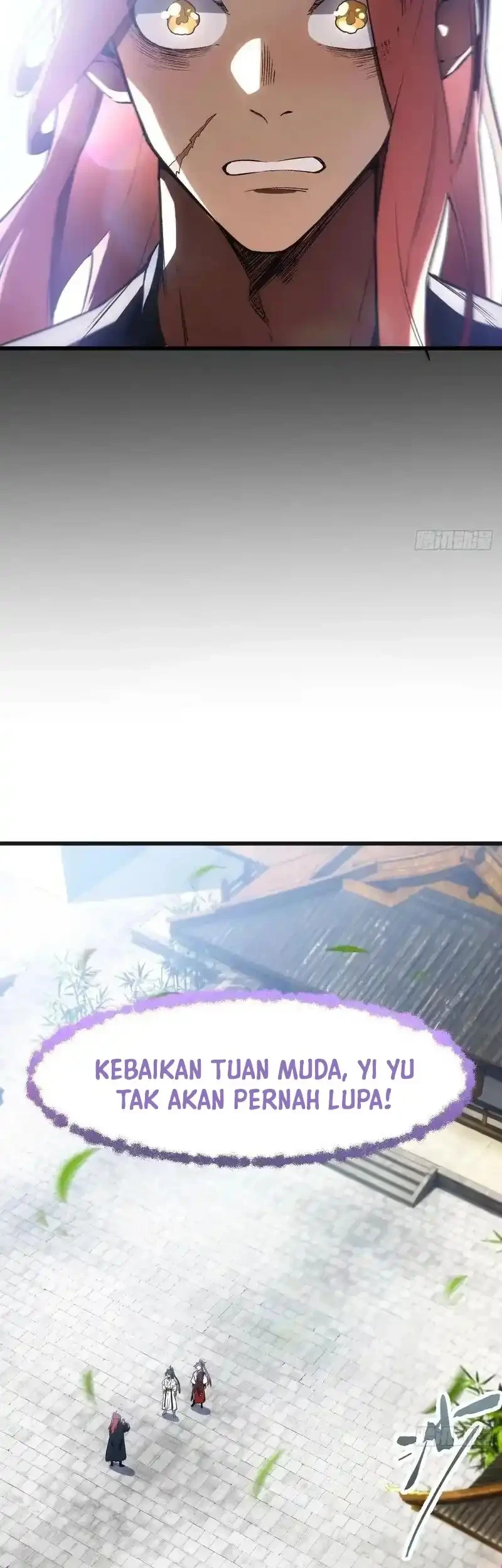 Scoring the Sacred Body of the Ancients from the Get-go Chapter 126 Gambar 63