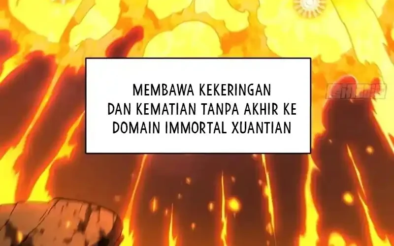 Scoring the Sacred Body of the Ancients from the Get-go Chapter 126 Gambar 5