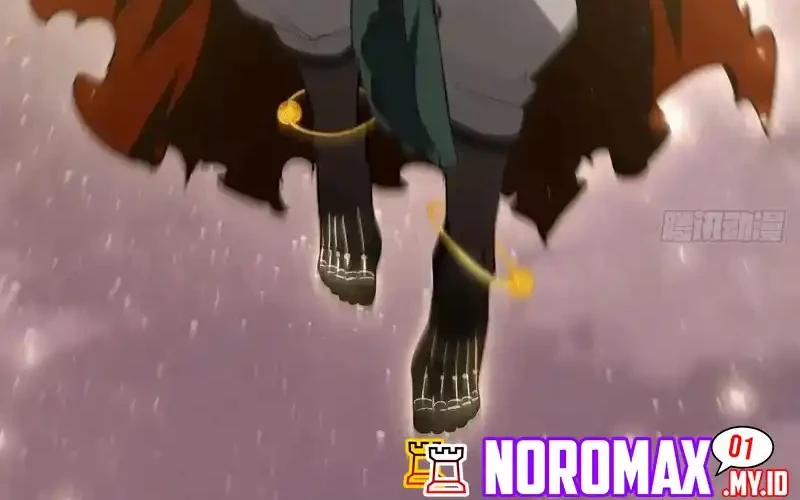 Scoring the Sacred Body of the Ancients from the Get-go Chapter 126 Gambar 13