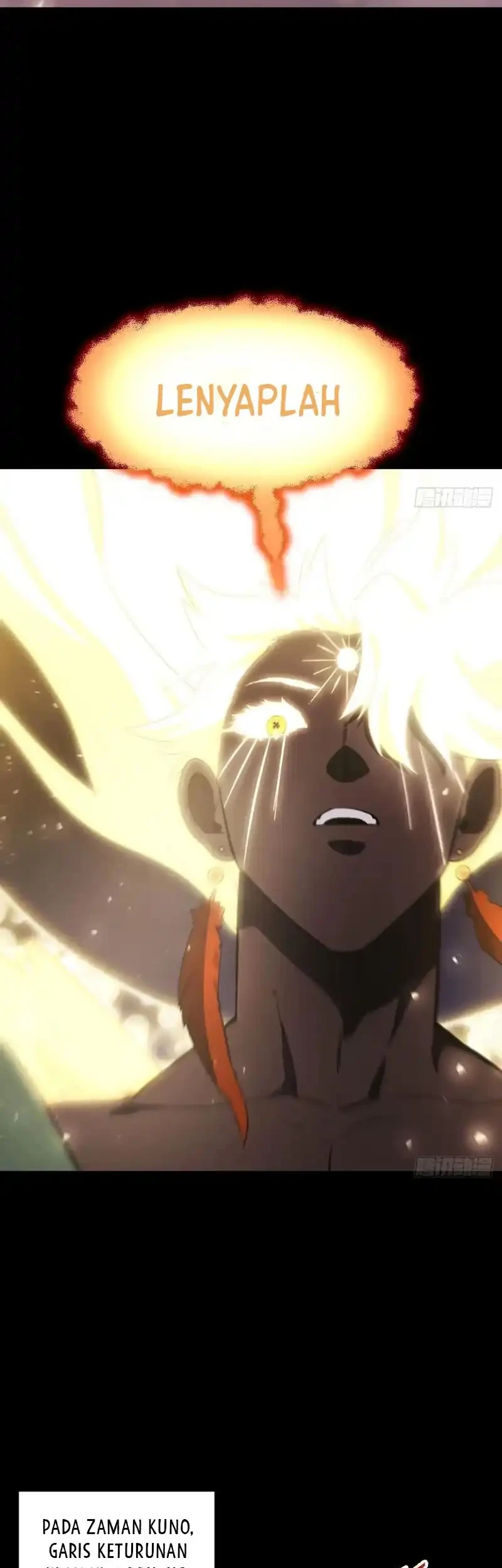 Scoring the Sacred Body of the Ancients from the Get-go Chapter 126 Gambar 14