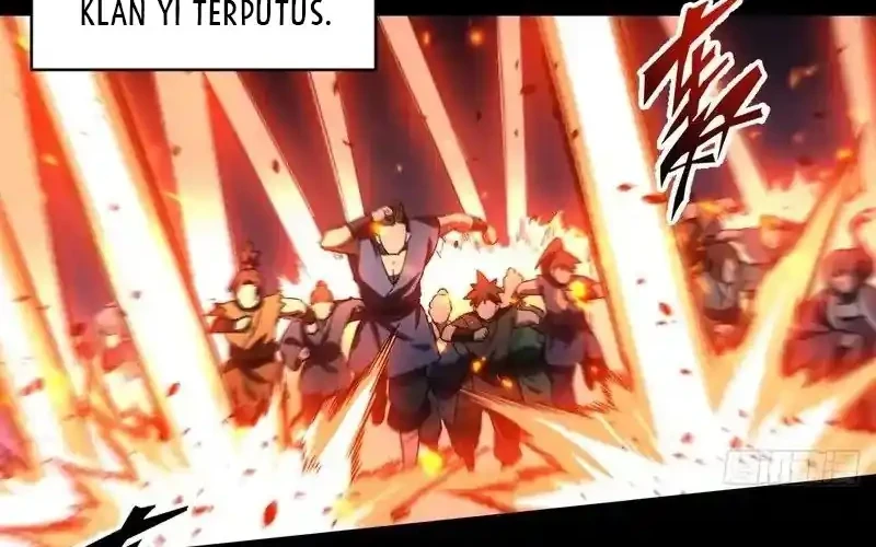 Scoring the Sacred Body of the Ancients from the Get-go Chapter 126 Gambar 15