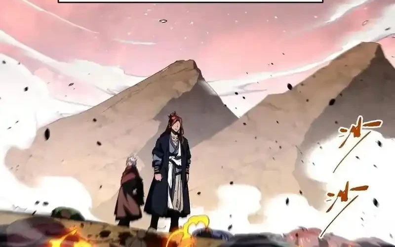 Scoring the Sacred Body of the Ancients from the Get-go Chapter 126 Gambar 17