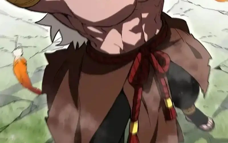 Scoring the Sacred Body of the Ancients from the Get-go Chapter 127 Gambar 35