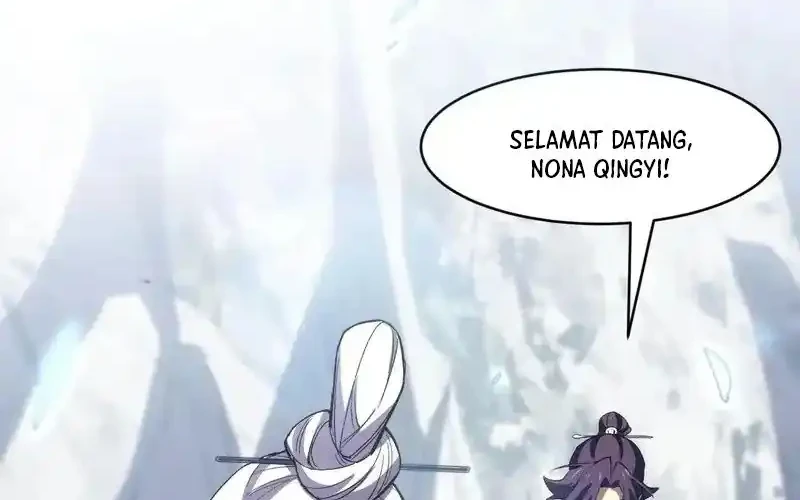 Scoring the Sacred Body of the Ancients from the Get-go Chapter 127 Gambar 19