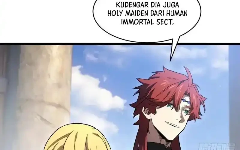 Scoring the Sacred Body of the Ancients from the Get-go Chapter 127 Gambar 25