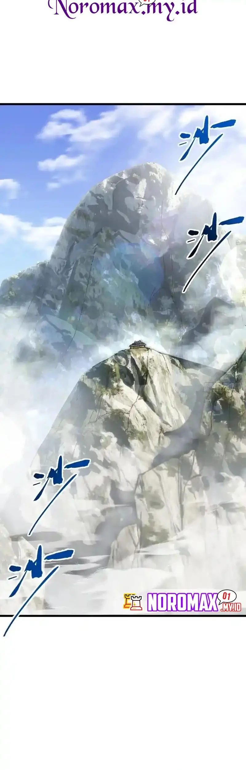 Scoring the Sacred Body of the Ancients from the Get-go Chapter 127 Gambar 47