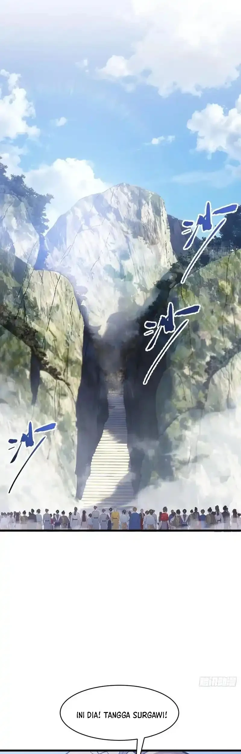 Scoring the Sacred Body of the Ancients from the Get-go Chapter 127 Gambar 53