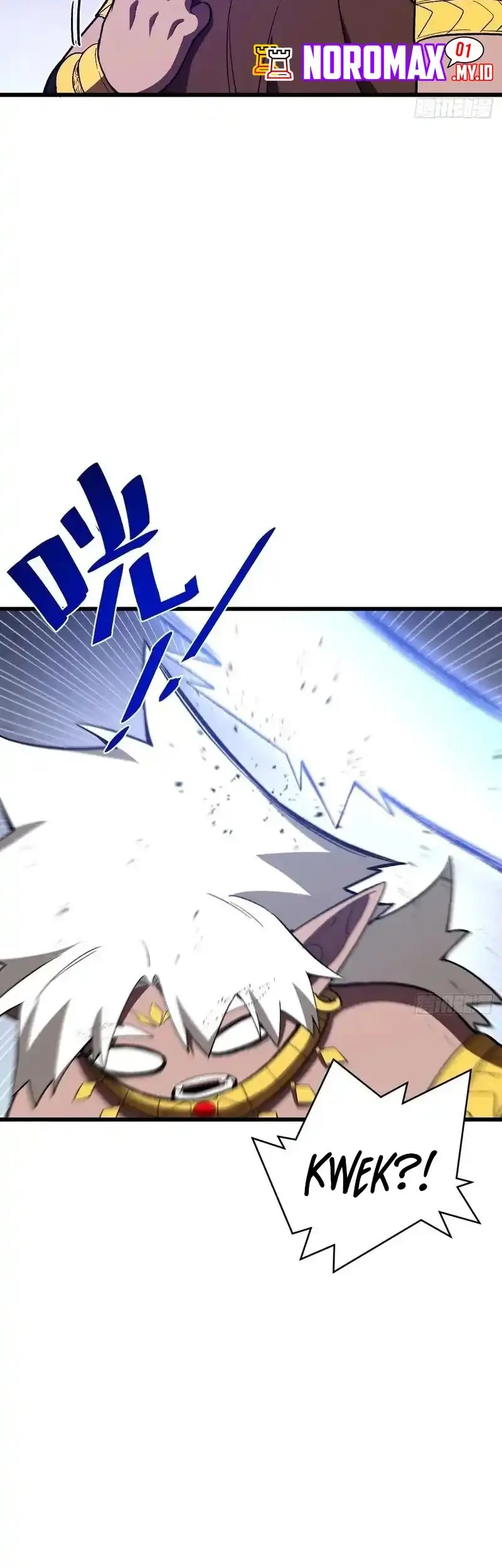 Scoring the Sacred Body of the Ancients from the Get-go Chapter 127 Gambar 40