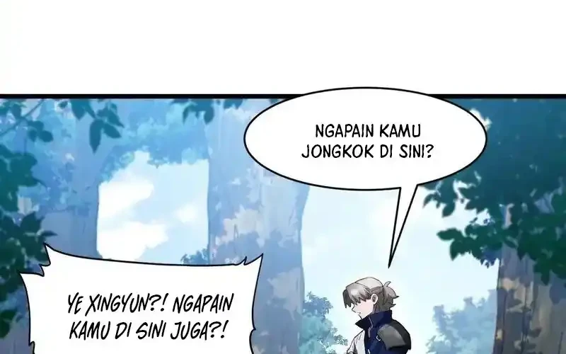 Scoring the Sacred Body of the Ancients from the Get-go Chapter 127 Gambar 41