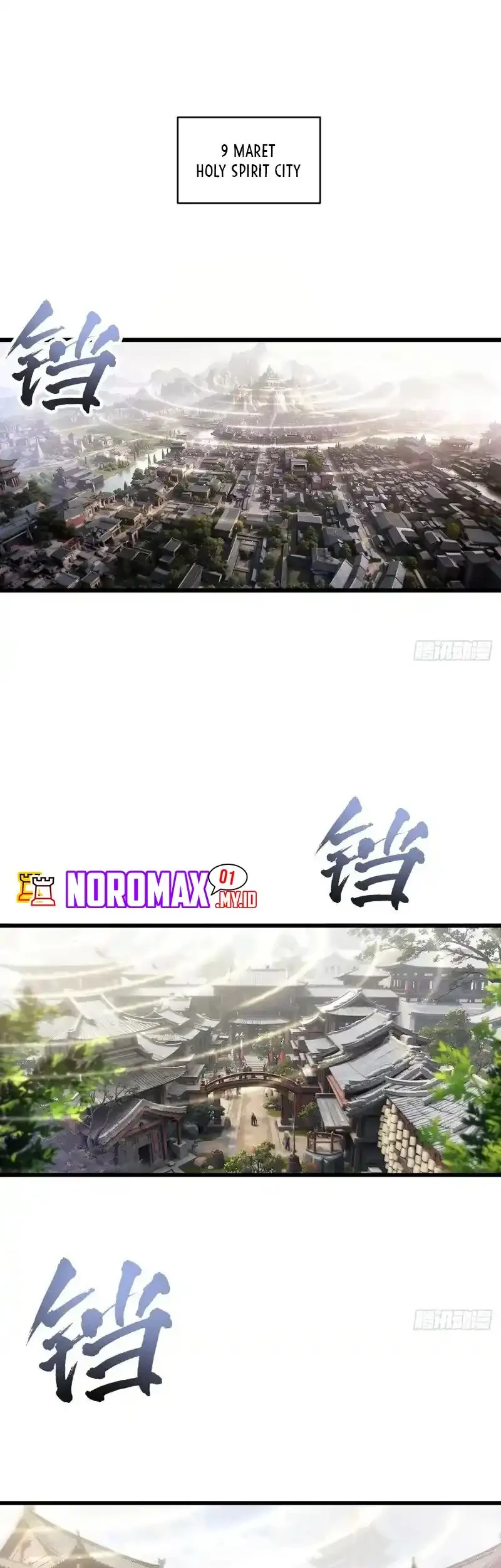 Manhua Scoring the Sacred Body of the Ancients from the Get-go Chapter 127 gambar nomor 2