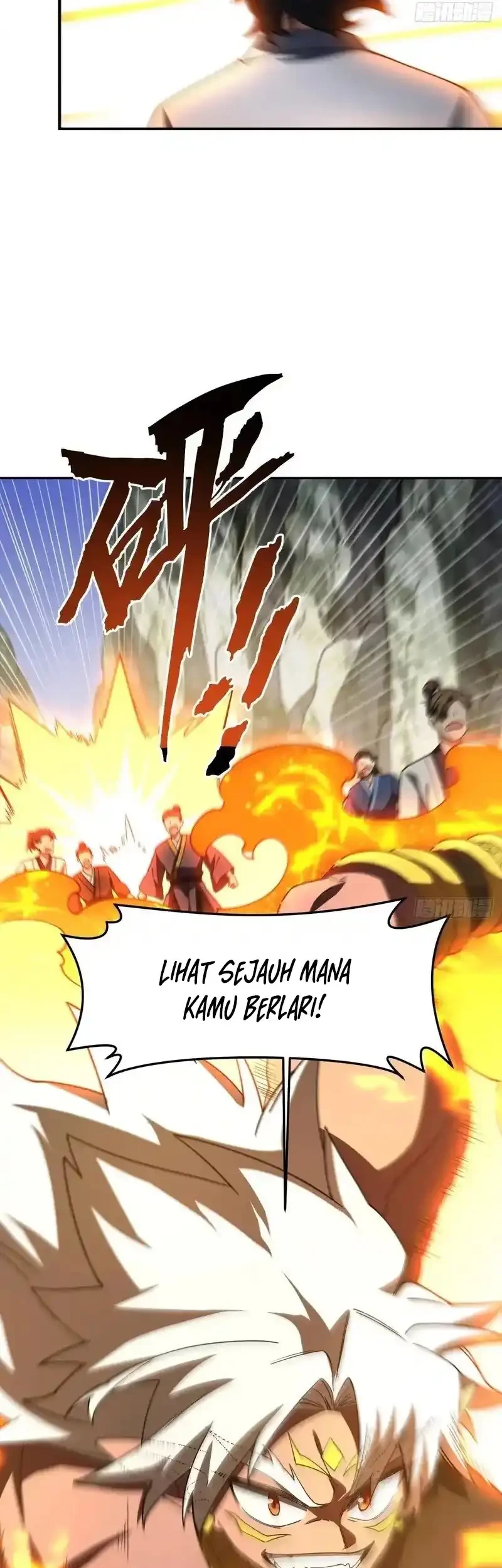 Scoring the Sacred Body of the Ancients from the Get-go Chapter 127 Gambar 65