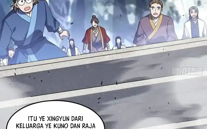 Scoring the Sacred Body of the Ancients from the Get-go Chapter 127 Gambar 68