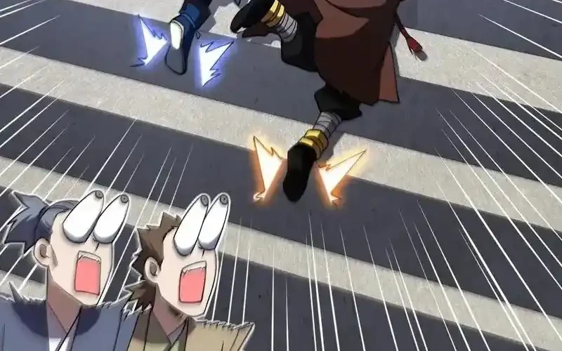 Scoring the Sacred Body of the Ancients from the Get-go Chapter 127 Gambar 76