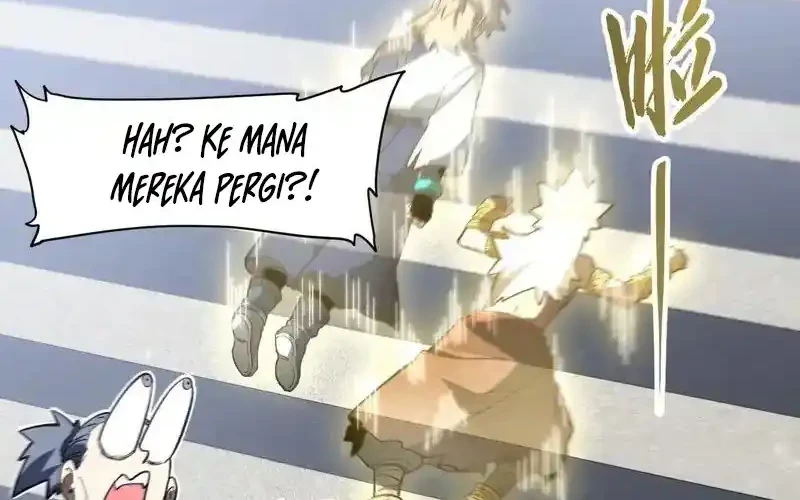 Scoring the Sacred Body of the Ancients from the Get-go Chapter 127 Gambar 78