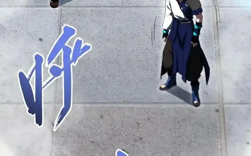 Scoring the Sacred Body of the Ancients from the Get-go Chapter 127 Gambar 80