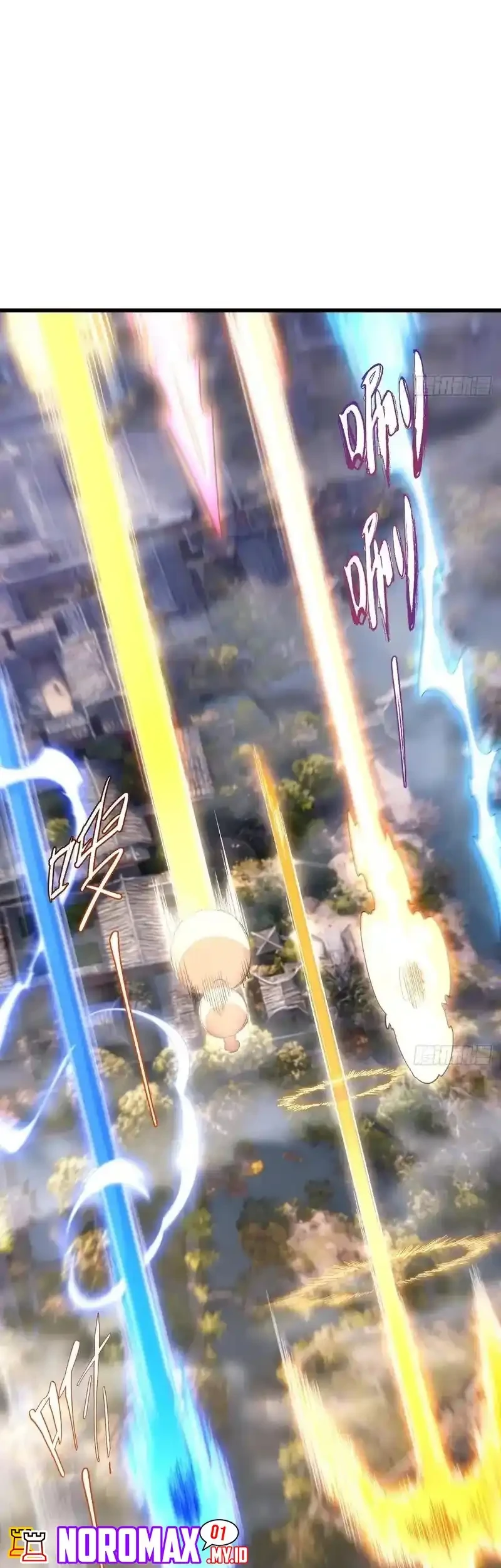 Scoring the Sacred Body of the Ancients from the Get-go Chapter 127 Gambar 10