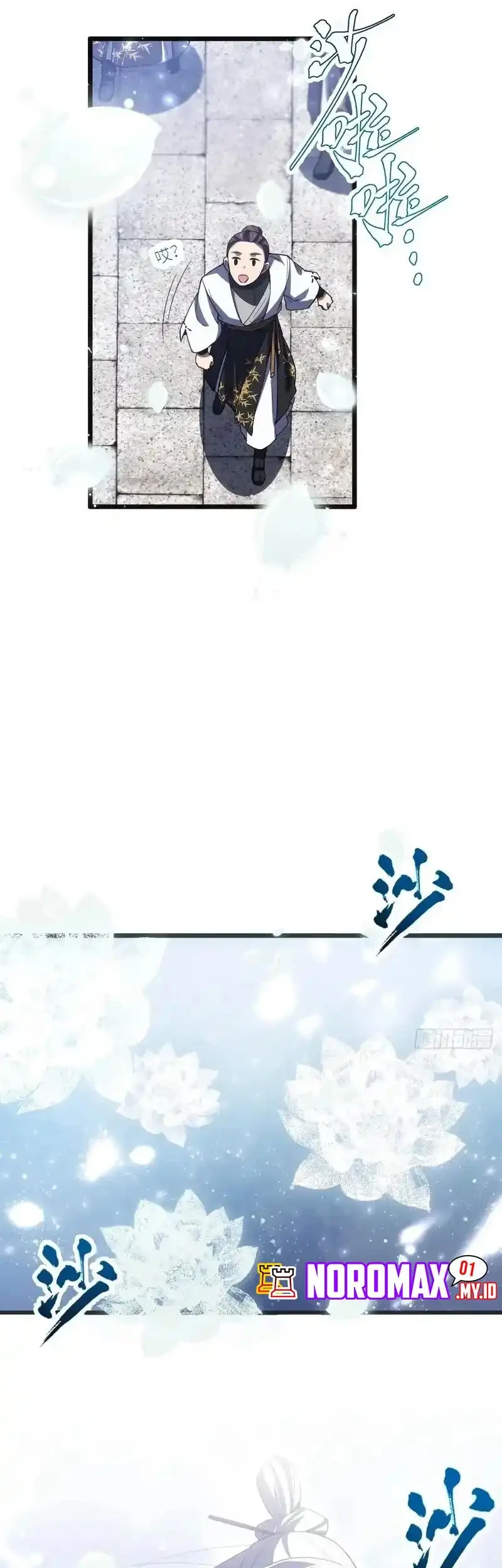 Scoring the Sacred Body of the Ancients from the Get-go Chapter 127 Gambar 16