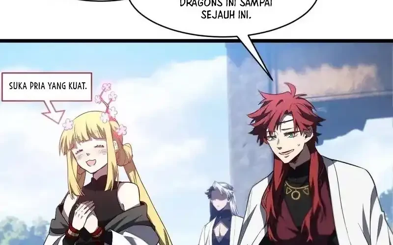 Scoring the Sacred Body of the Ancients from the Get-go Chapter 128 Gambar 31