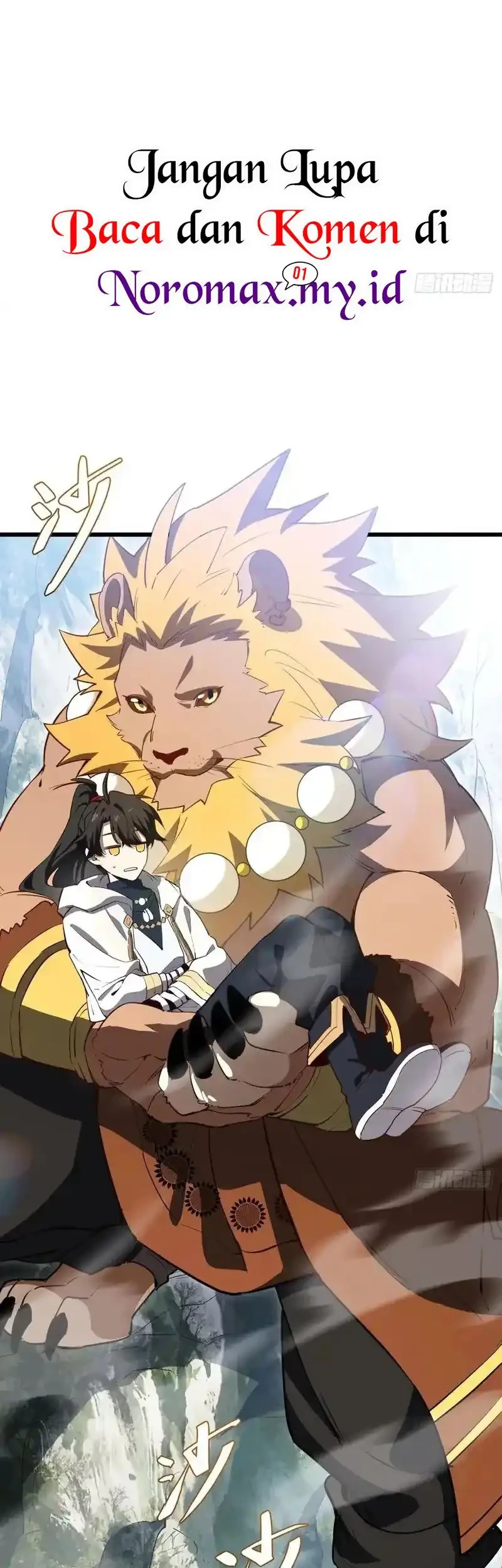 Scoring the Sacred Body of the Ancients from the Get-go Chapter 128 Gambar 56