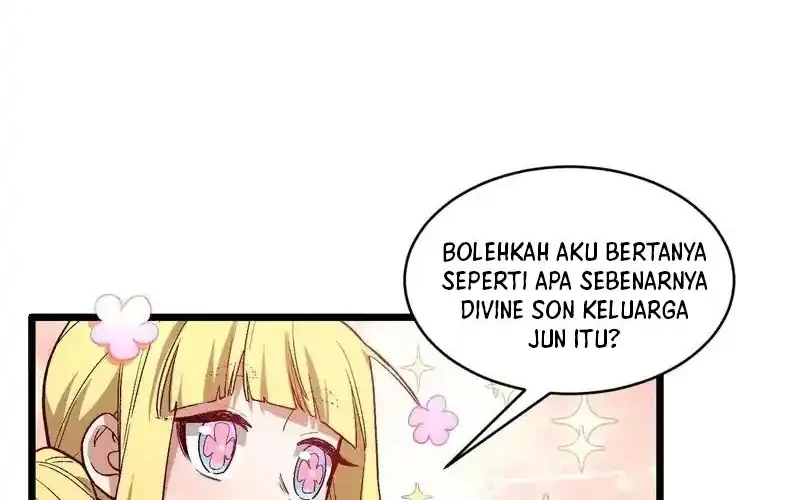 Scoring the Sacred Body of the Ancients from the Get-go Chapter 128 Gambar 39