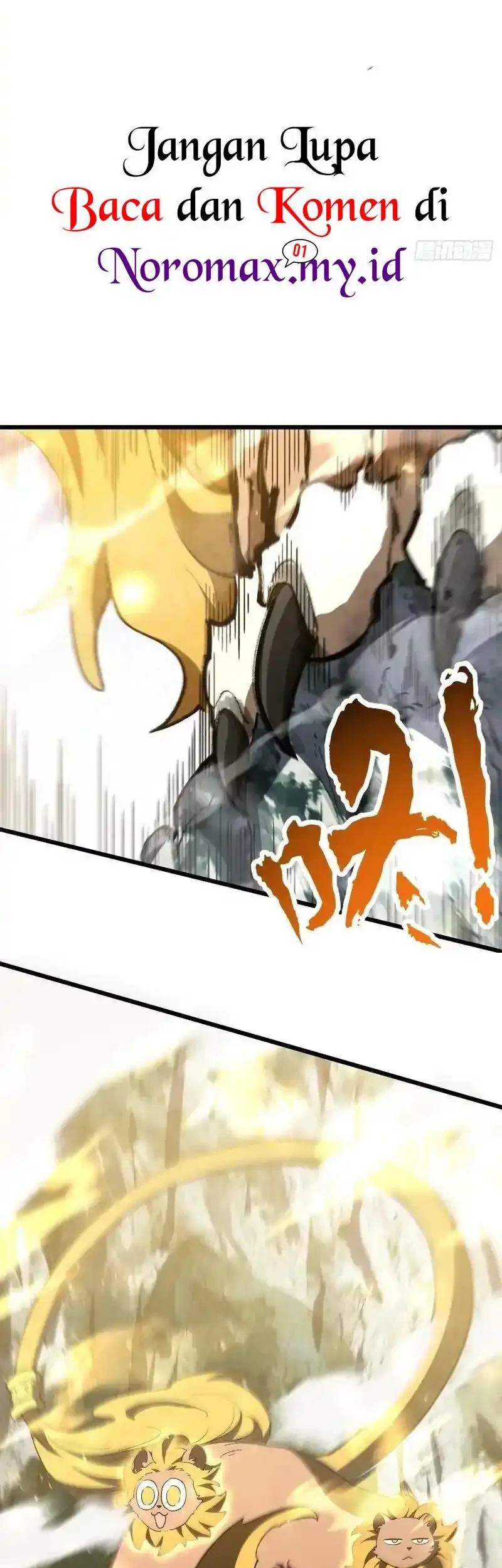 Scoring the Sacred Body of the Ancients from the Get-go Chapter 128 Gambar 44