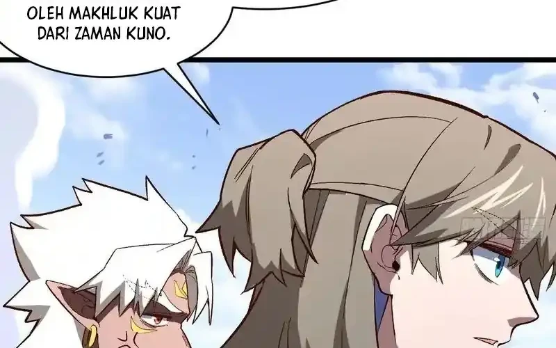 Scoring the Sacred Body of the Ancients from the Get-go Chapter 128 Gambar 3