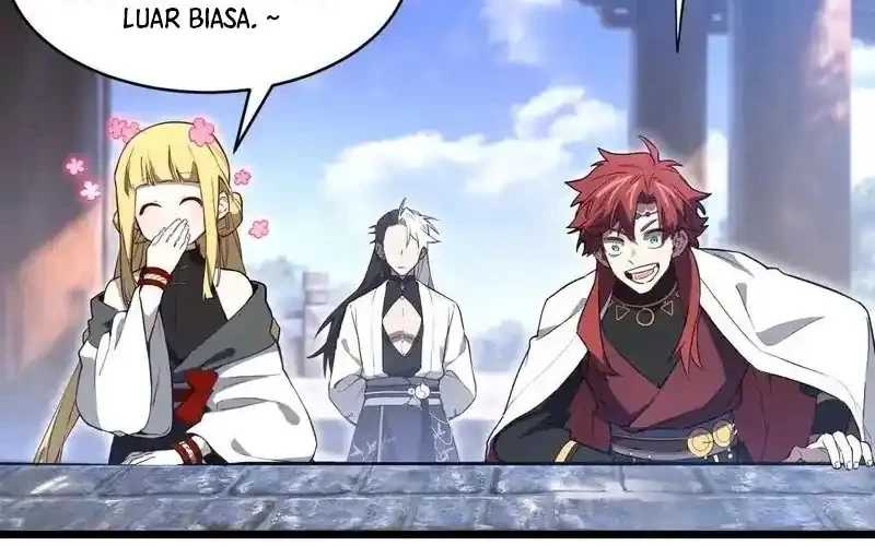 Scoring the Sacred Body of the Ancients from the Get-go Chapter 128 Gambar 11