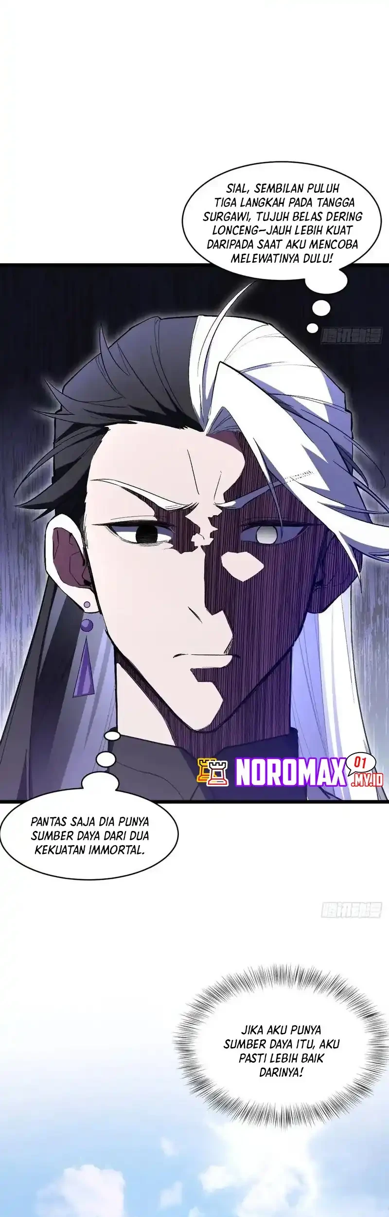 Scoring the Sacred Body of the Ancients from the Get-go Chapter 128 Gambar 12